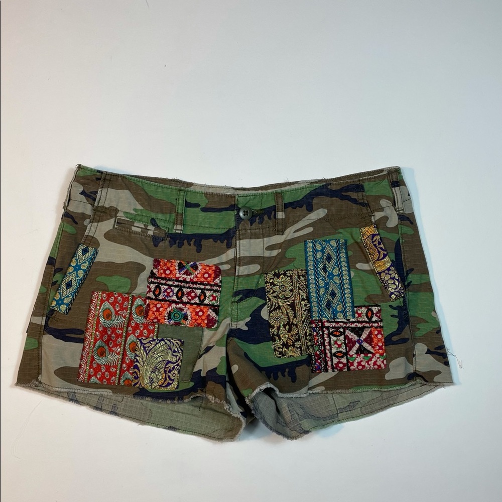 Vintage Denim & Supply Ralph Lauren Shorts